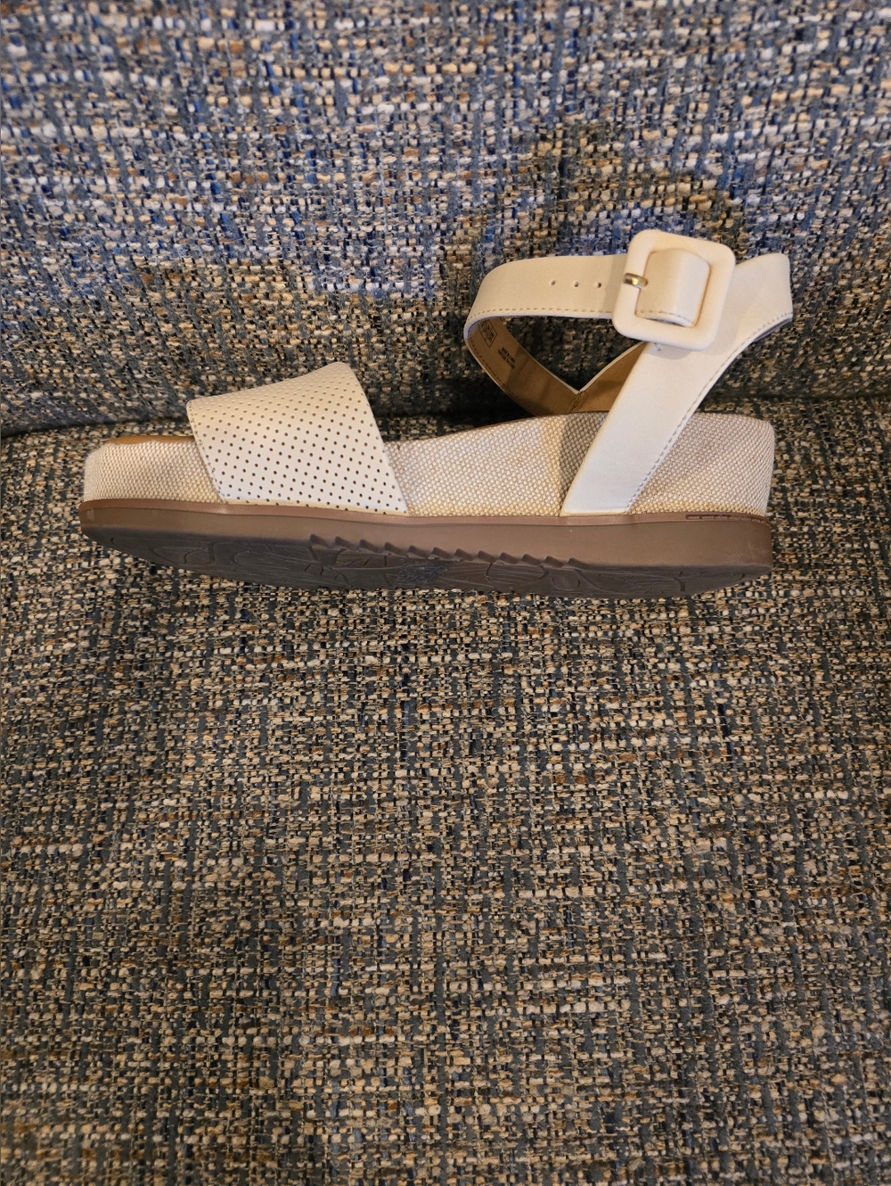 Rockport Wedge Sandal - Picture 8 of 8